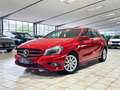 Mercedes-Benz A 180 BlueEfficiency*AUTOMATIK*KLIMA*NAVI*BI-XEN Rouge - thumbnail 1