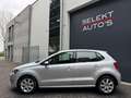 Volkswagen Polo 1.2 TSI Comfortline DSG Airco/Cruise Control/Apple Argent - thumbnail 4