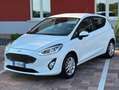 Ford Fiesta Fiesta VII 2017 5p 5p 1.1 Plus 70cv my19 Bianco - thumbnail 2