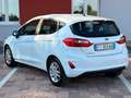 Ford Fiesta Fiesta VII 2017 5p 5p 1.1 Plus 70cv my19 Bianco - thumbnail 3