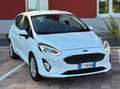 Ford Fiesta Fiesta VII 2017 5p 5p 1.1 Plus 70cv my19 Bianco - thumbnail 1