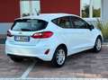 Ford Fiesta Fiesta VII 2017 5p 5p 1.1 Plus 70cv my19 Bianco - thumbnail 4