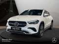 Mercedes-Benz GLA 200 PROGRESSIVE+AHK+LED+KAMERA+7G Weiß - thumbnail 2