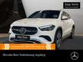 Mercedes-Benz GLA 200 PROGRESSIVE+AHK+LED+KAMERA+7G Weiß - thumbnail 1