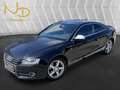 Audi A5 Coupé 2,0 T FSI Schwarz - thumbnail 1