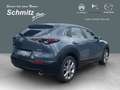 Mazda CX-30 Selection HUD Navi 360 Kamera LED ACC Apple CarPla Grijs - thumbnail 5