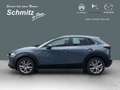 Mazda CX-30 Selection HUD Navi 360 Kamera LED ACC Apple CarPla Grijs - thumbnail 2