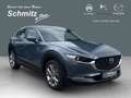 Mazda CX-30 Selection HUD Navi 360 Kamera LED ACC Apple CarPla Grijs - thumbnail 7