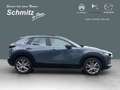 Mazda CX-30 Selection HUD Navi 360 Kamera LED ACC Apple CarPla Grijs - thumbnail 6