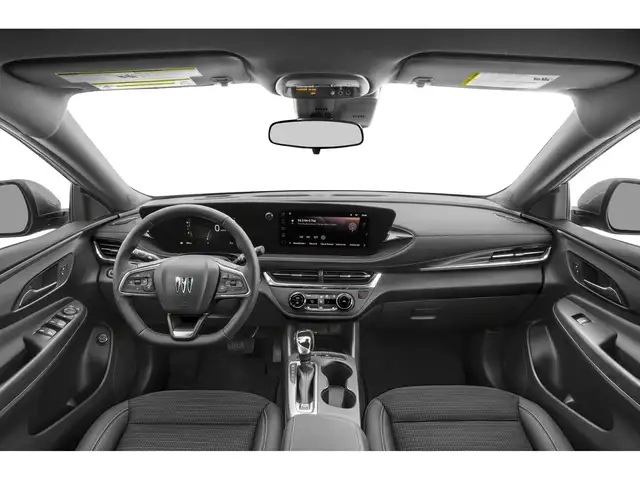 Buick Envista 2024 — photo 5