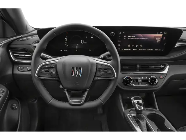 Buick Envista 2024 — photo 4