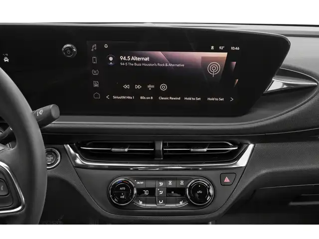 Buick Envista 2024 — photo 6