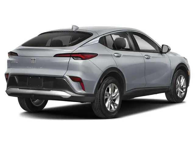 Buick Envista 2024 — photo 2