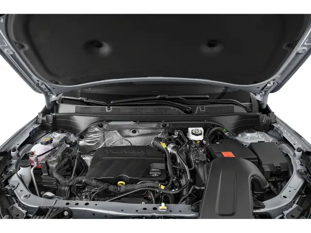 Buick Envista 2024 — photo 7