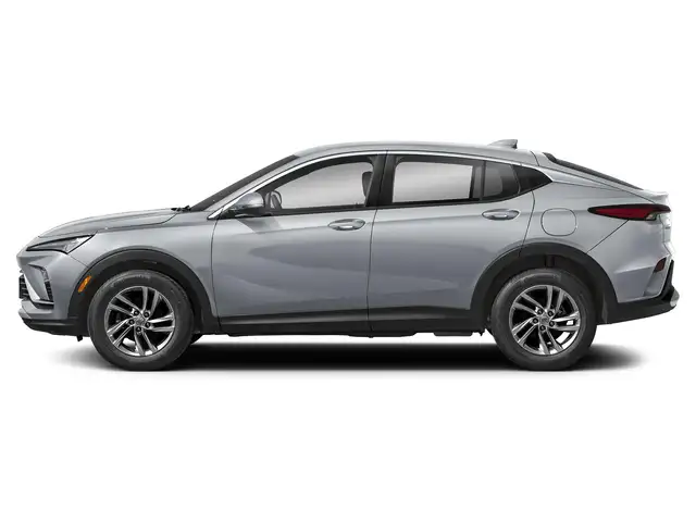 Buick Envista 2024 — photo 3