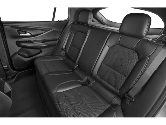 Buick Envista 2024 — photo 8