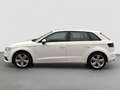 Audi A3 Sportback 1.6TDI DSG Ambition LED NAVI PDC LED PDC Blanc - thumbnail 2