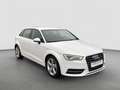 Audi A3 Sportback 1.6TDI DSG Ambition LED NAVI PDC LED PDC Blanc - thumbnail 7