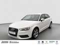 Audi A3 Sportback 1.6TDI DSG Ambition LED NAVI PDC LED PDC Blanc - thumbnail 1
