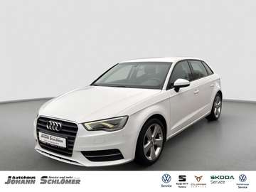 Sportback 1.6TDI DSG Ambition LED NAVI PDC LED PDC