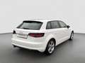 Audi A3 Sportback 1.6TDI DSG Ambition LED NAVI PDC LED PDC Blanc - thumbnail 5