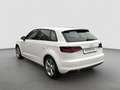 Audi A3 Sportback 1.6TDI DSG Ambition LED NAVI PDC LED PDC Blanc - thumbnail 3
