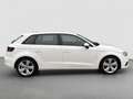Audi A3 Sportback 1.6TDI DSG Ambition LED NAVI PDC LED PDC Blanc - thumbnail 6