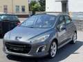 Peugeot 308 1.6*Sport*Leder*Pano*Navi*8xbereift*18ZOLL* Grau - thumbnail 2