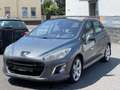 Peugeot 308 1.6*Sport*Leder*Pano*Navi*8xbereift*18ZOLL* Grau - thumbnail 3