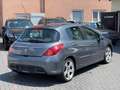Peugeot 308 1.6*Sport*Leder*Pano*Navi*8xbereift*18ZOLL* Grau - thumbnail 5