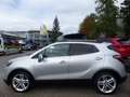 Opel Mokka X Innovation Auto*NAVI*KAMERA*LEDER*AHK* Silber - thumbnail 8
