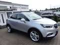 Opel Mokka X Innovation Auto*NAVI*KAMERA*LEDER*AHK* Silber - thumbnail 2