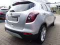 Opel Mokka X Innovation Auto*NAVI*KAMERA*LEDER*AHK* Silber - thumbnail 7