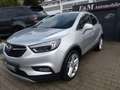 Opel Mokka X Innovation Auto*NAVI*KAMERA*LEDER*AHK* Silber - thumbnail 1
