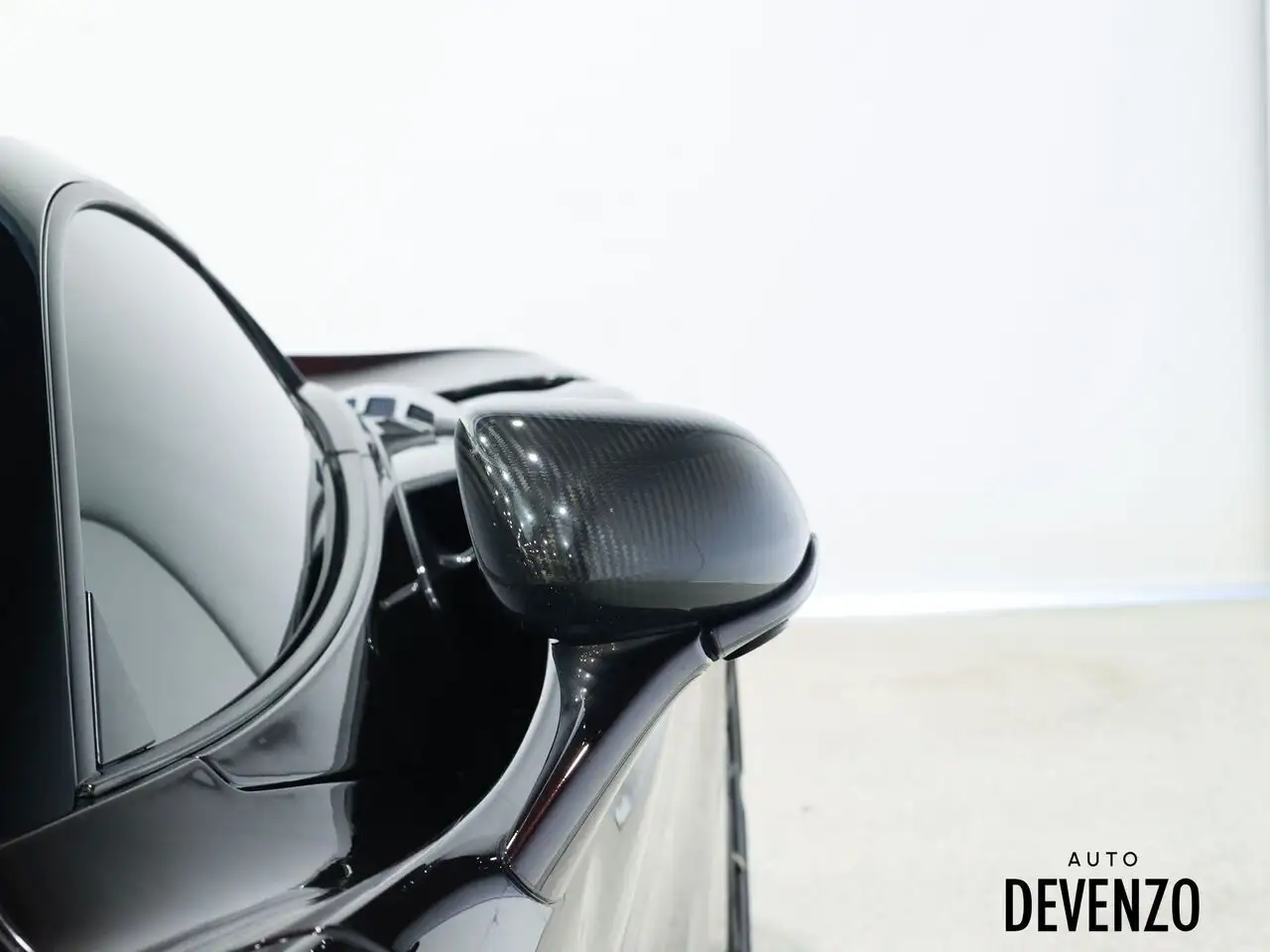 McLaren 720S fotografie McLaren 720S