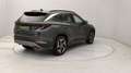 Hyundai TUCSON 1.6 hev Xline 2wd auto Grau - thumbnail 5