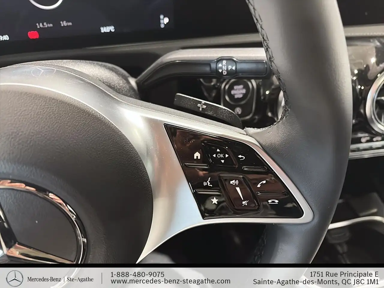 Mercedes-Benz CLA fotografie Mercedes-Benz CLA