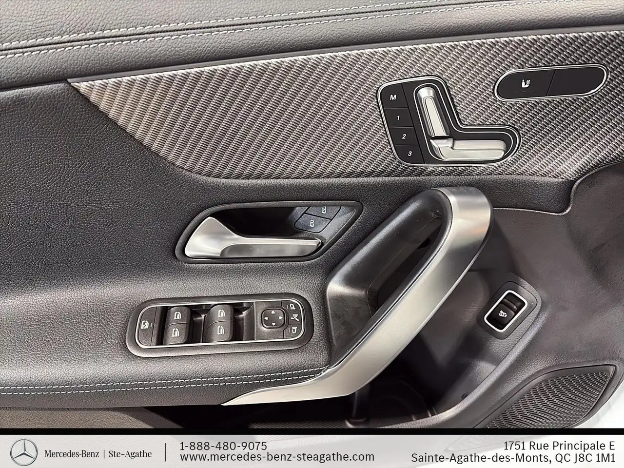 Mercedes-Benz CLA fotografie Mercedes-Benz CLA