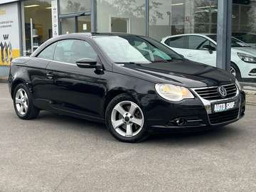 🟩Eos 2.0 CR TDi -AIRCO