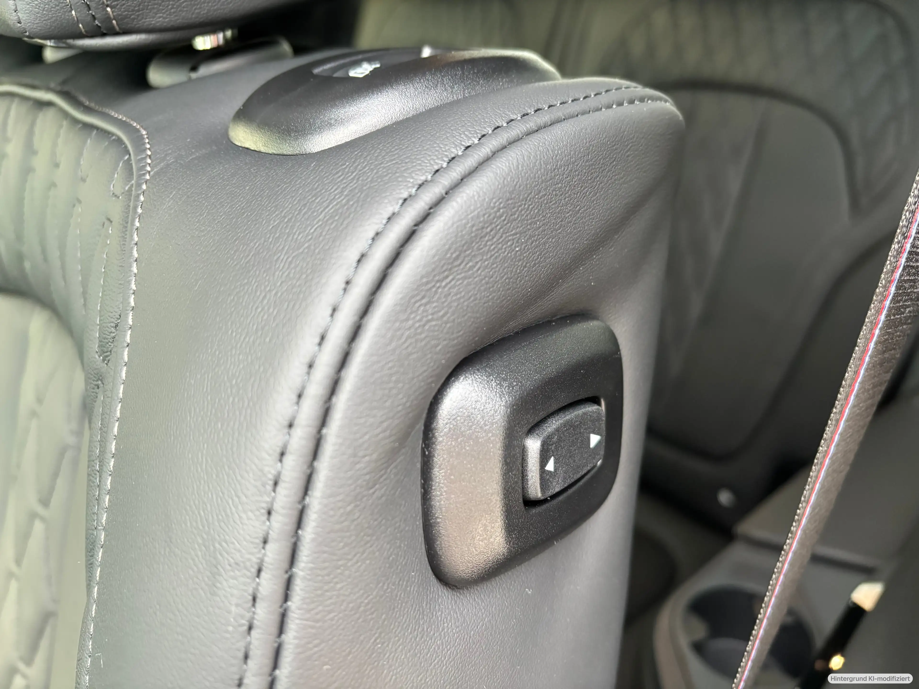 BMW X7 xDrive40d M Sportpaket HK HiFi DAB Standhzg. — photo 15