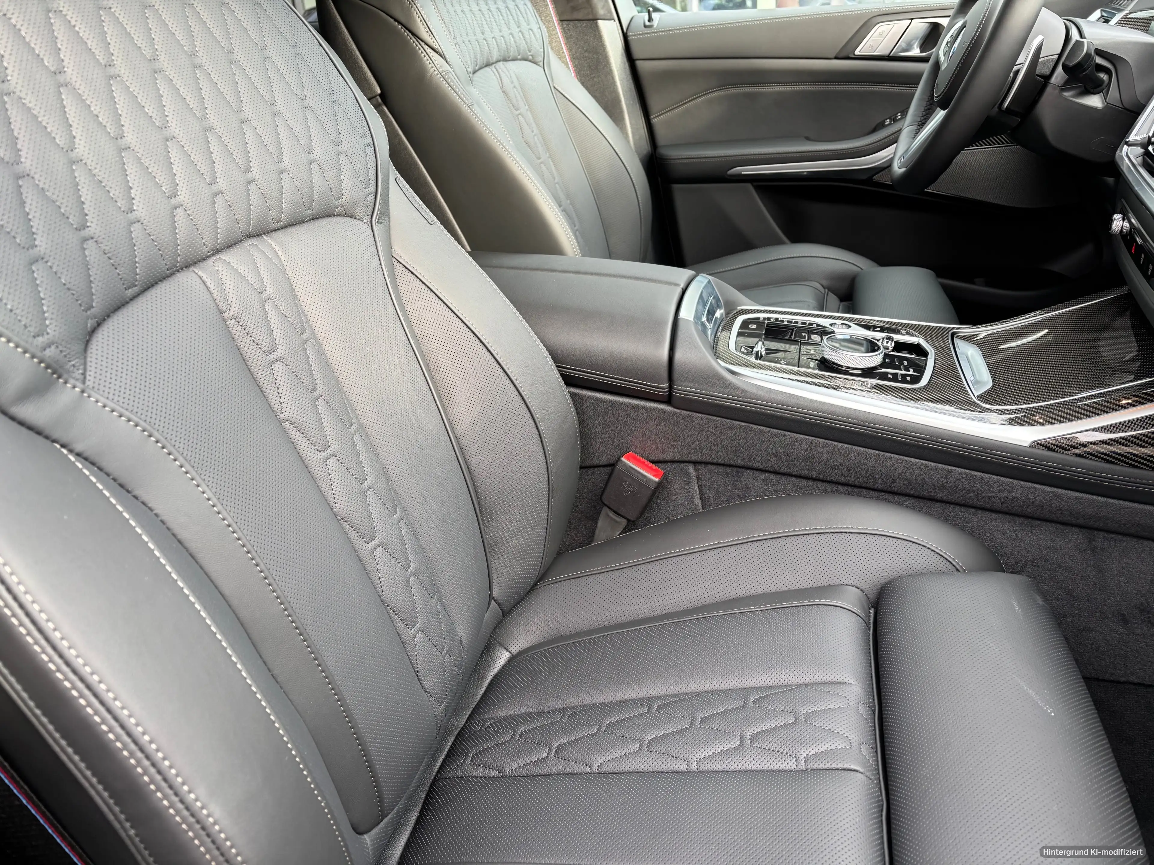 BMW X7 xDrive40d M Sportpaket HK HiFi DAB Standhzg. — photo 13