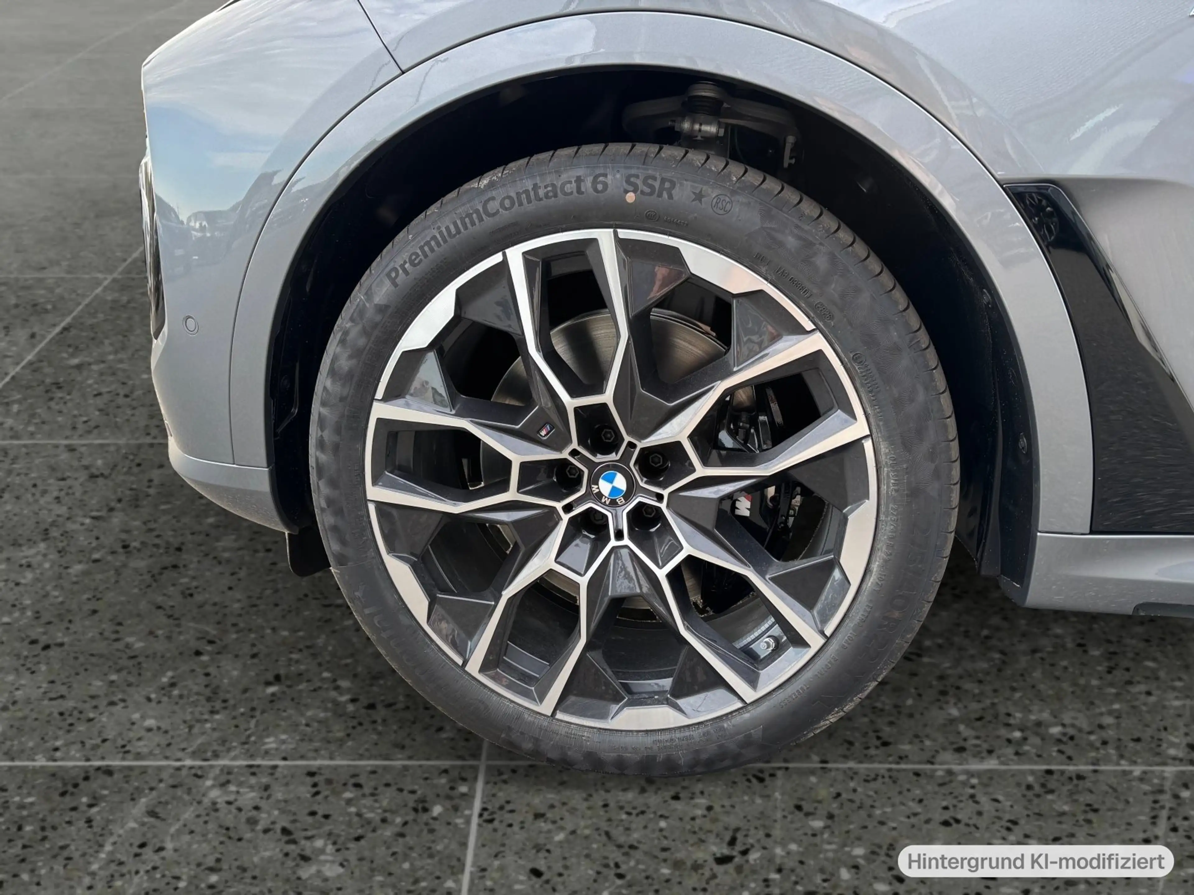 BMW X7 xDrive40d M Sportpaket HK HiFi DAB Standhzg. — photo 5
