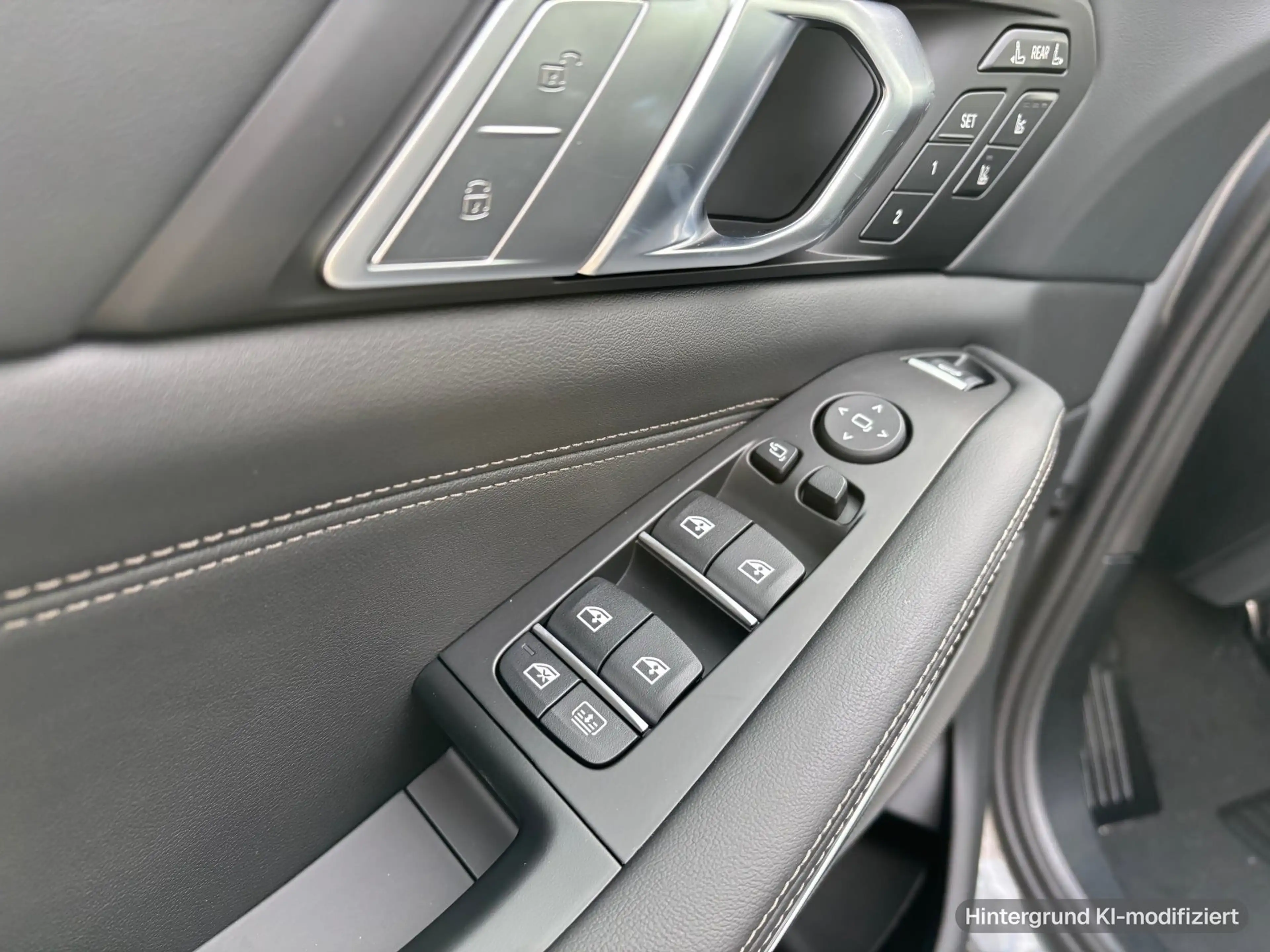 BMW X7 xDrive40d M Sportpaket HK HiFi DAB Standhzg. — photo 6