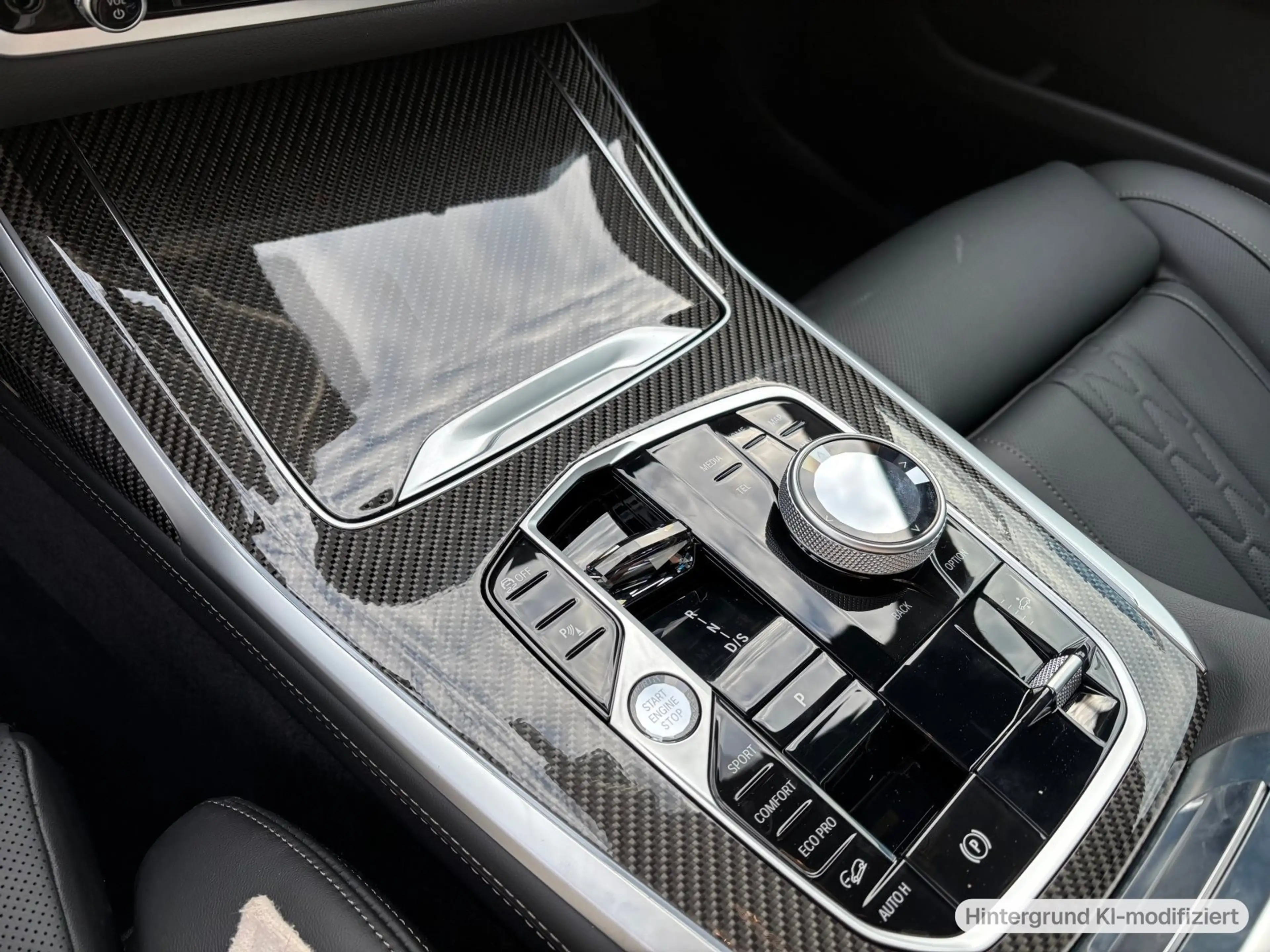 BMW X7 xDrive40d M Sportpaket HK HiFi DAB Standhzg. — photo 7
