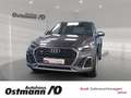 Audi Q5 50 TFSI e quattro S-Line HUD AHK Matrix Navi Grau - thumbnail 1