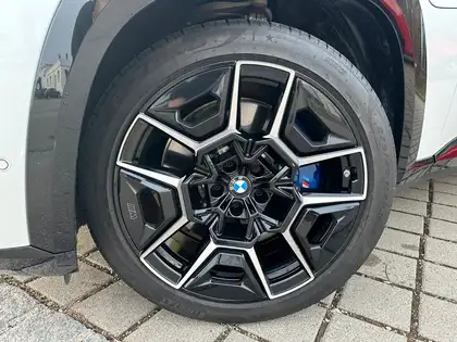 Annonce voiture d'occasion BMW XM - CARADIZE