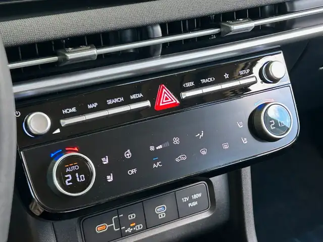 Hyundai Tucson view 14