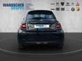 Fiat 500e 500 e Basis 42 kWh Carplay+KlimaA Schwarz - thumbnail 6