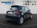 Fiat 500e 500 e Basis 42 kWh Carplay+KlimaA Schwarz - thumbnail 7