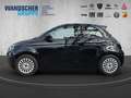 Fiat 500e 500 e Basis 42 kWh Carplay+KlimaA Schwarz - thumbnail 4